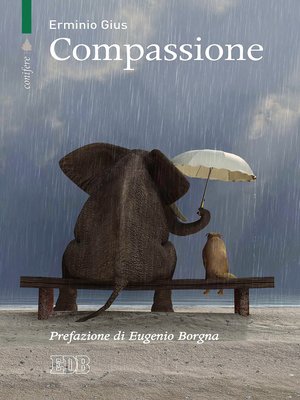 cover image of Compassione